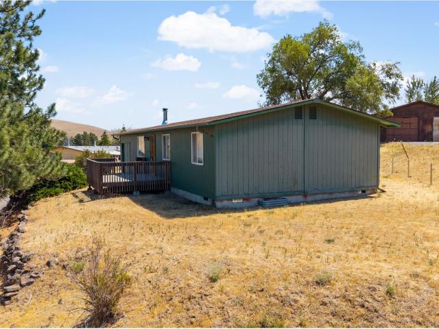 25 canyon dr