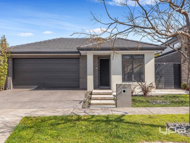 25 Canopy Crescent, Hillside