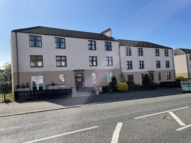 25 Caird Avenue DD3, 2 bed flat to rent, £725 pcm | PrimeLocation