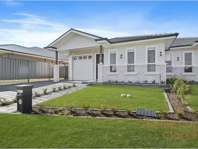 25 Caputar Way, Lochinvar House for rent Listed by Ella Casin.