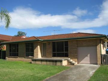 Gloucester, New South Wales, Gloucester County