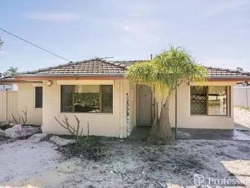 25 Cartwright Road, Balga, WA 6061