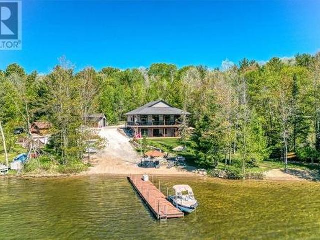 25 Carla'S Lane, Blind River, ON, P0R 1B0 house for sale | Listing ID 2128 | Royal LePage