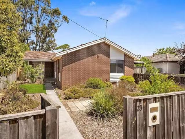 25 Carmarthen Drive, Corio, VIC 3214 House for Rent