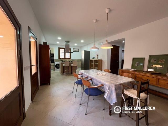 25 Carrer de l'Església, Maria de la Salut, Balearic Islands 07519