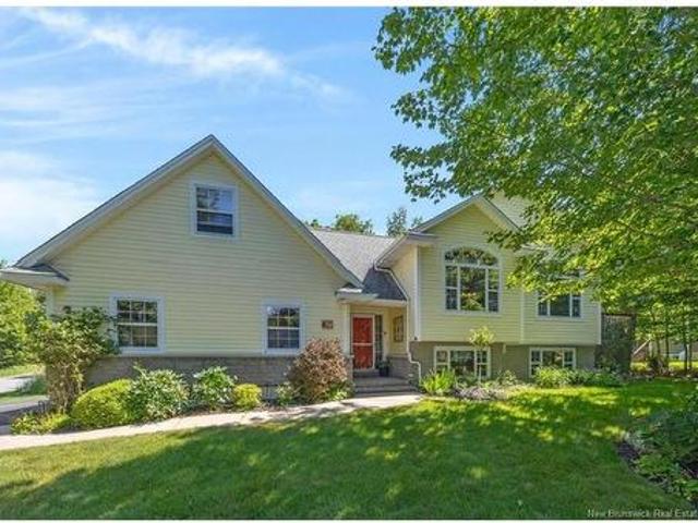 25 Carriage Wy, Rothesay, NB, E2E 0C8 house for sale | Listing ID NB143870 | Royal LePage