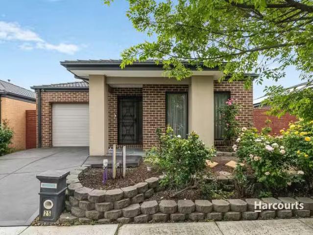 25 Casuarina Road, Officer, VIC 3809 House for Rent