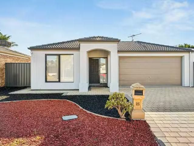 25 Cassia Street, Munno Para West, SA 5115