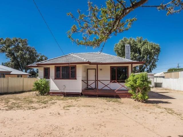 25 Cassia Street