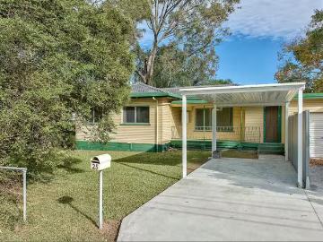 25 Catalina Street, Loganlea, QLD 4131