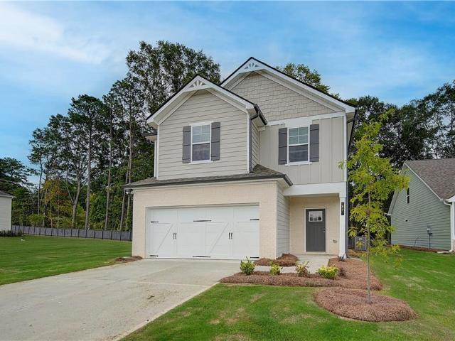 25 Cedar Drive