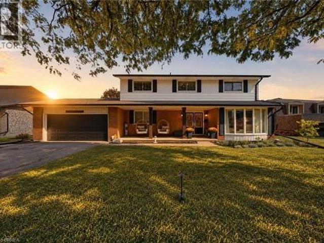 25 Cedarland Drive, Brantford, ON, N3R 6G9 house for sale | Listing ID 40870 | Royal LePage