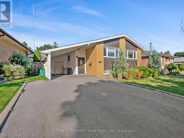 25 Chatsworth Drive, Brampton, ON, L6X 2L8 house for sale | Listing ID W13599 | Royal LePage