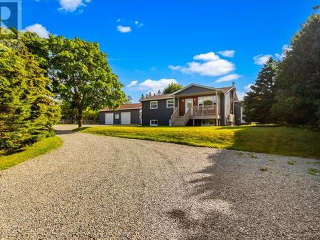 25 Chamberlains Road, Cbs, NL, A1W 4H5 house for sale | Listing ID 1301 | Royal LePage