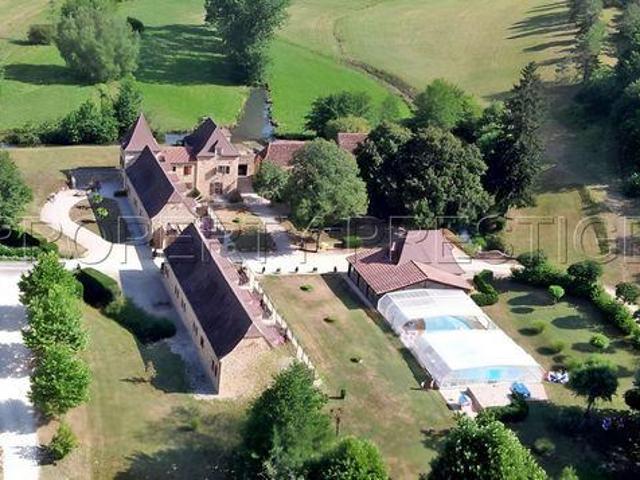 25 chambres, Saint Leon Sur Vezere Aquitaine 24290 100683503