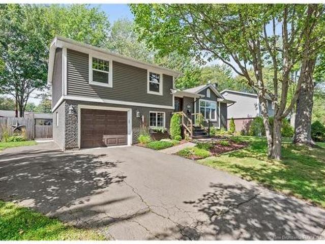 25 Chandler Cres, Moncton, NB, E1E 2W6 house for sale | Listing ID NB147774 | Royal LePage