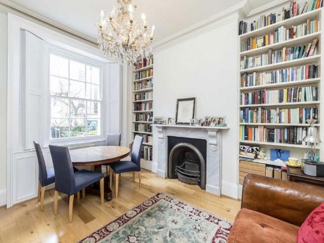 25 Chepstow Road, London, W2 5BP, United Kingdom | 1 bed apartment for rent #137168662 | Rentberry