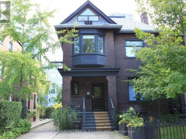 25 Chicora Avenue, Toronto, ON, M5R 1T7 house for lease | Listing ID C13789 | Royal LePage