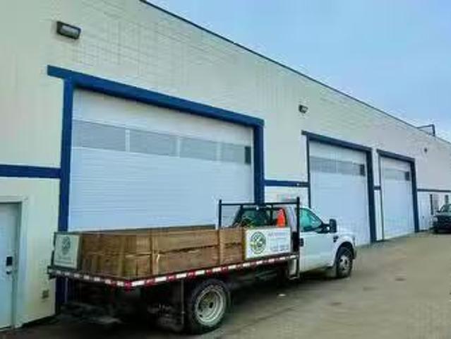 25 Chisholm Avenue, St. Albert, AB, T8N 5A5 commercial for r.