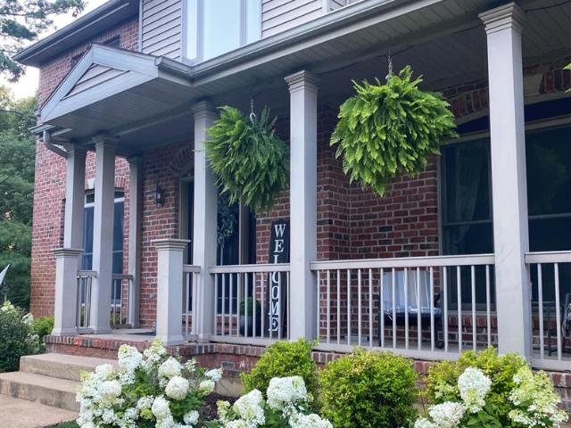 25 Christian Drive