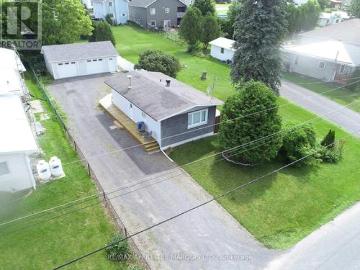 25 Church Street, North Stormont, ON, K0C 1W0 house for sale | Listing ID X12275 | Royal LePage
