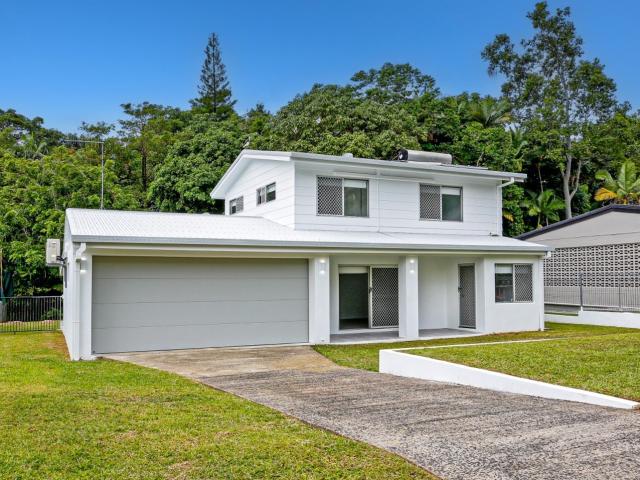 25 Cicero CloseMooroobool QLD 4870, Australia