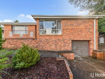 25 Cockle Street O'Connor ACT House for Rent LJ Hooker
