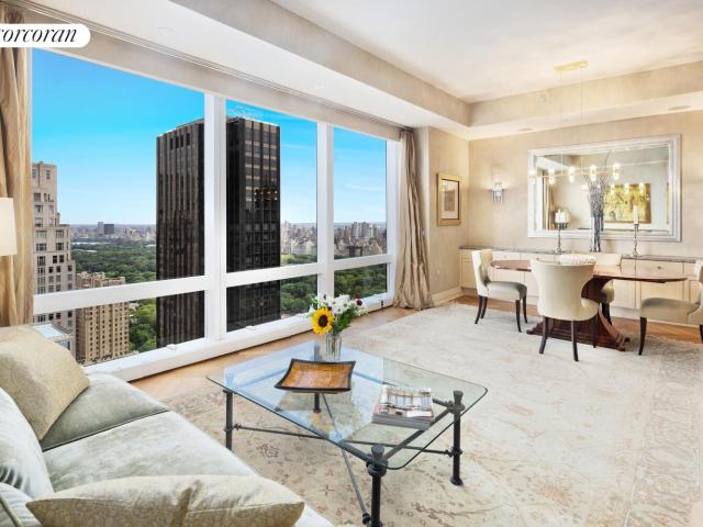 25 Columbus Circle, New York, NY