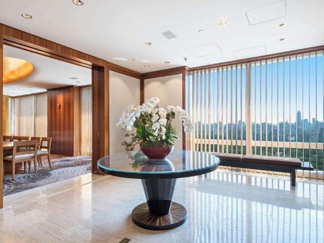 25 Columbus Circle, New York, NY