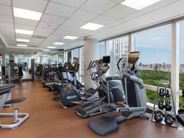 25 Columbus Circle, Unit 59F