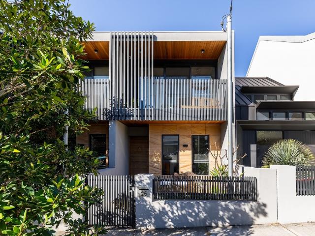 25 Coleridge Street Leichhardt