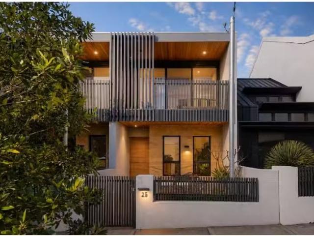 25 Coleridge Street, Leichhardt House for rent Listed by Phoe.