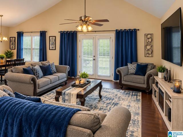 25 County Road 1020