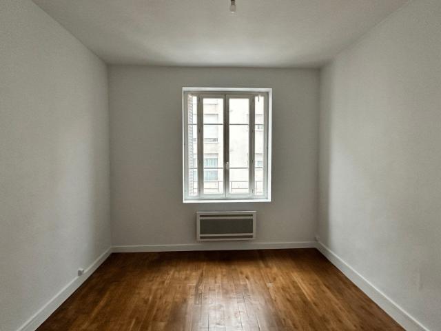 25 COURS RICHARD VITTON 69003 LYON