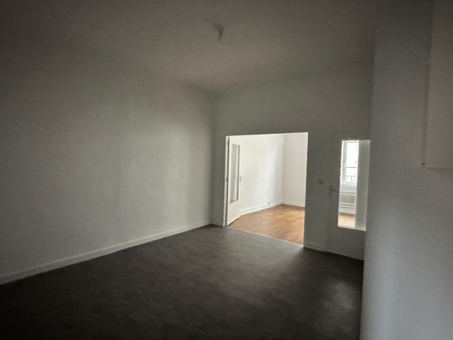 25 COURS RICHARD VITTON 69003 LYON