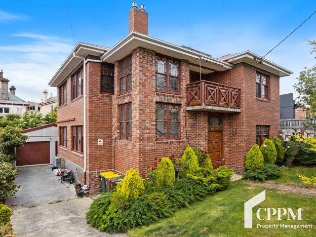 2/5 Clare Street, New Town TAS 7008 Apartment For Rent | Domain