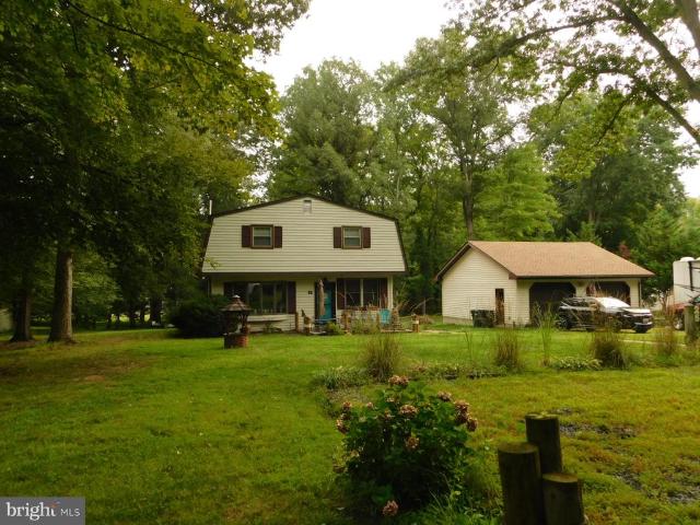 25 Clark Road