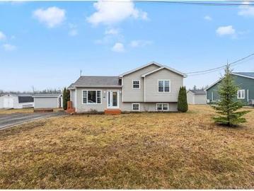 Kent, New Brunswick - Nouveau-brunswick