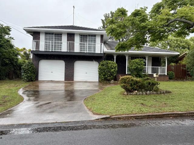 25 Crotty Street, Centenary Heights