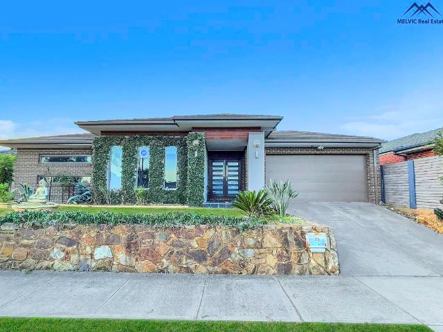 25 Cradle Avenue, Clyde