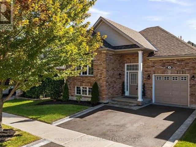 25 Cranberry Lane, Barrie, ON, L4N 0Z1 house for sale | Listing ID S13819 | Royal LePage