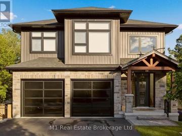 25 Creekside Terrace, Centre Wellington Fergus, ON, N1M 0H4 house for sale | Listing ID X13449 | Royal LePage