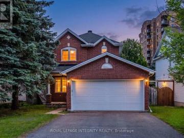 25 Crystal Park Crescent, Ottawa, ON, K2C 3Z8 house for sale | Listing ID X13470 | Royal LePage