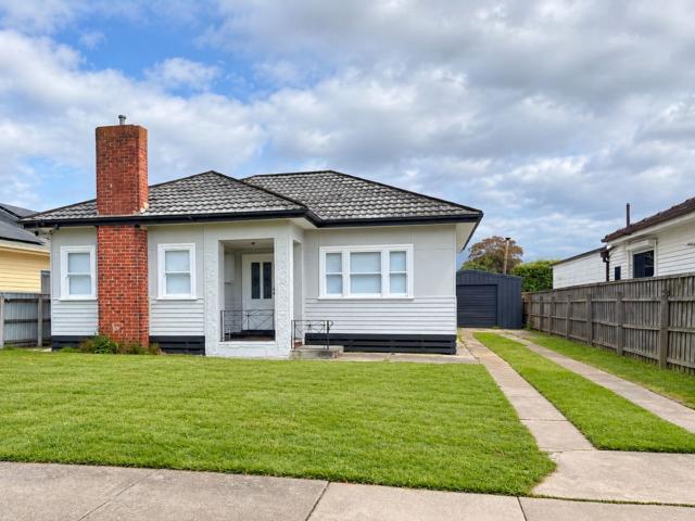 25 Curran Street Traralgon