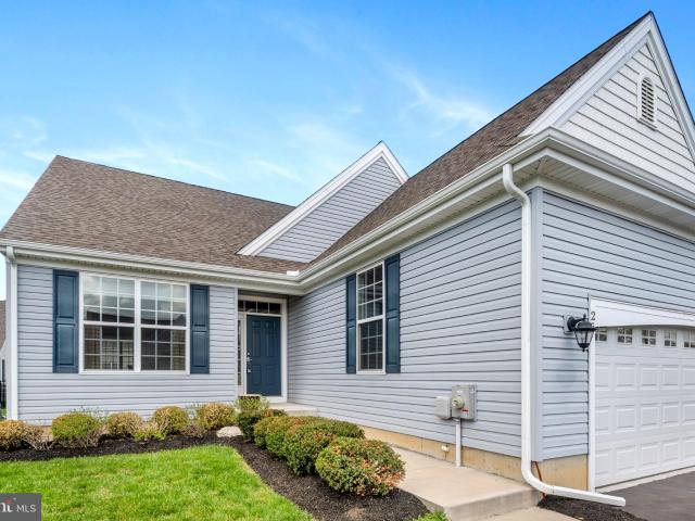 25 Cyclops Trl, Smyrna, DE 19977 | MLS #DEKT2046