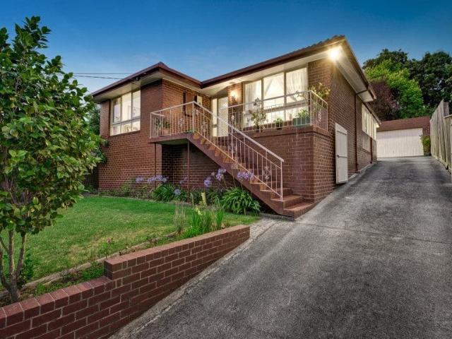 25 Cypress Avenue, Burwood, VIC 3125 House for Rent Ray White Burwood & Blackburn Group