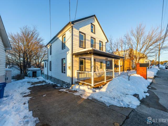25 Dane St, Sayreville, NJ 08872 | MLS #2616 R