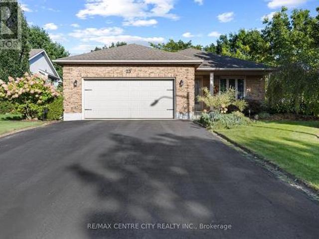 25 Daugherty Drive, St. Thomas, ON, N5R 4W4 house for sale | Listing ID X13823 | Royal LePage