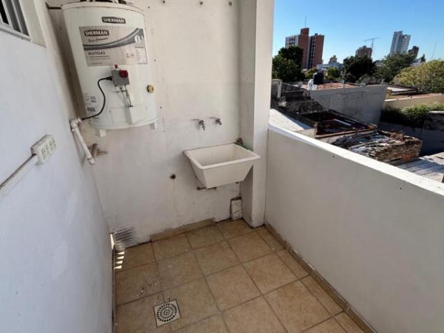 25 de mayo y España 2º piso