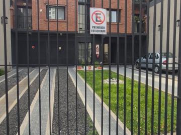 Piso en alquiler en Candioti Norte - Terraza